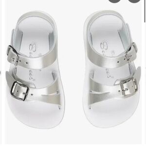 Sun Sand Sea Wee Salt Water Sandals Size 3